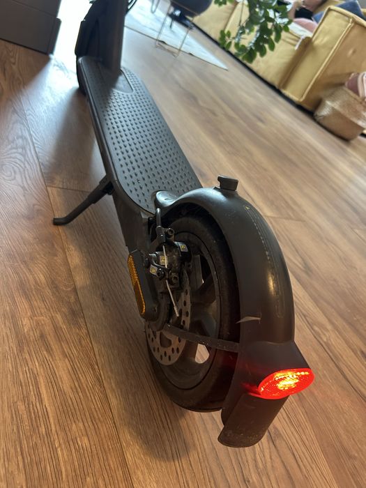 Trotineta electrica Xiaomi Scooter Pro 2