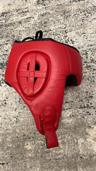 Шлем для единоборств, бренда Everlast