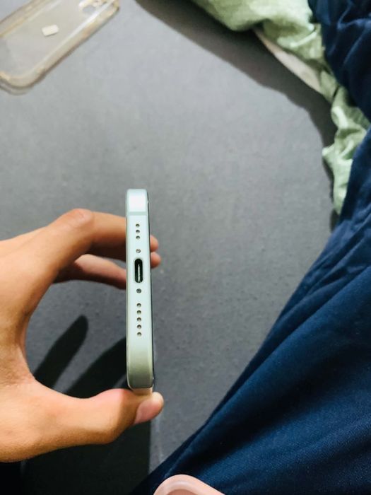 Iphone 15 128 gb