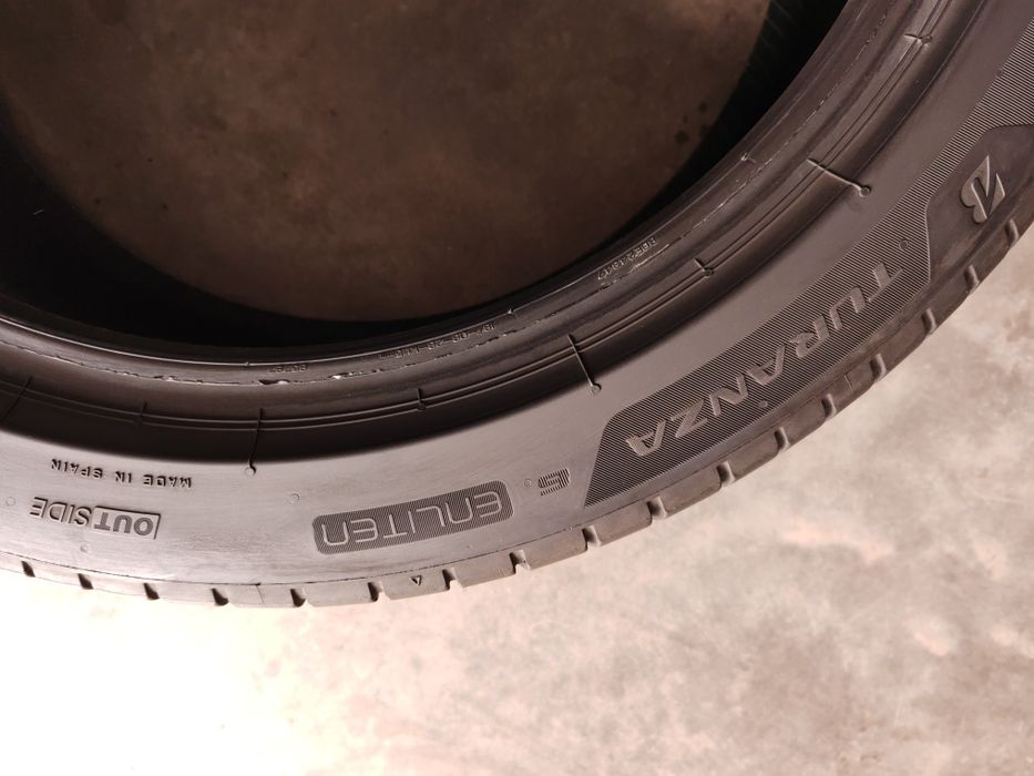 235 45 R18 vara Anvelope Cauciucuri Bridgestone 6mm DOT 2023