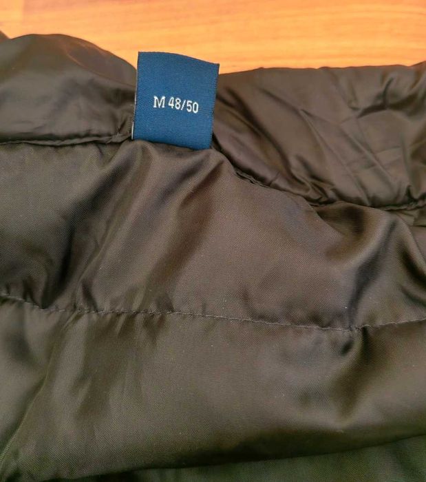 Пролетно-есенно мъжко яке