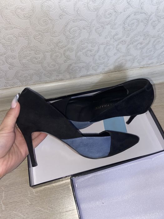 Новые туфли по выгодной цене!