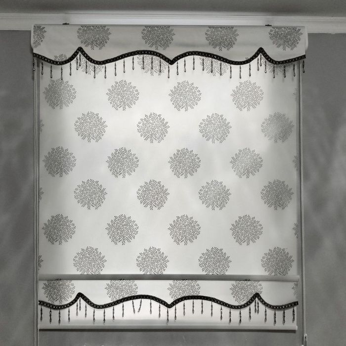 Жалюзи Ролл шторы