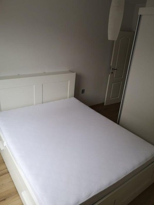 Дава се под наем Двустаен апартамент в Пловдив, Христо Смирненски - 60 кв.м за 500 € - Снимка #3