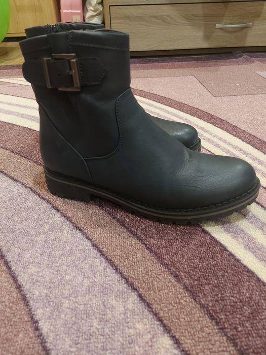 Дамски боти MAT STAR