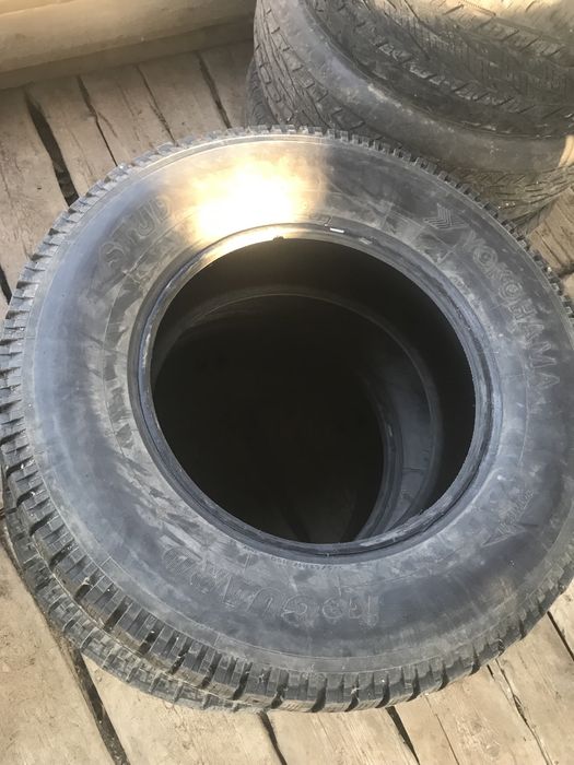 Продам зимние шины Р-17