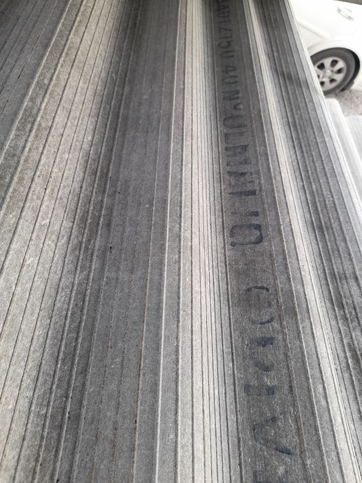 ШИФЕР волнистий ЗАВОД