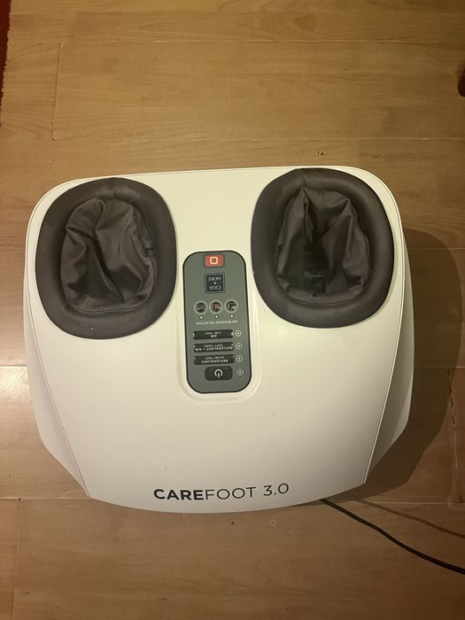 Массажер доя ног CareFoot 3.0