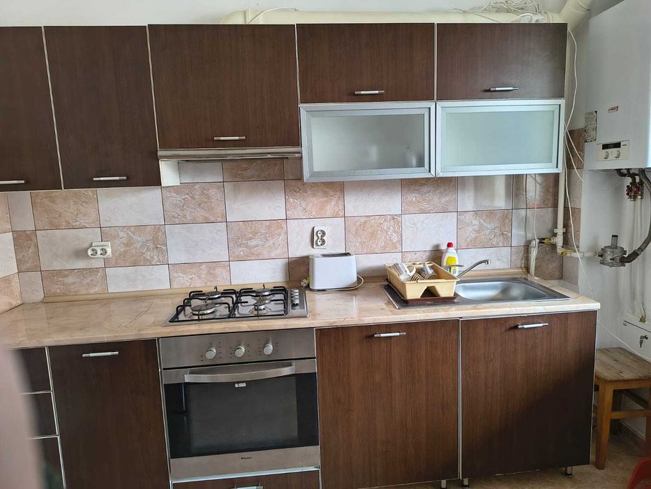 Apartament modern 2 camere Zona Iulius Mall – Teodor Mihali, FSEGA