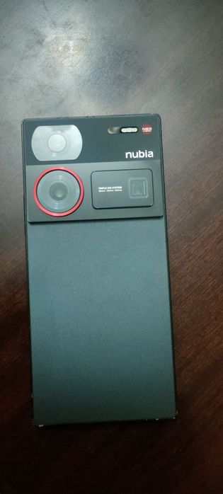 ZTE Nubia z60 Ultra 512 GB /16 GB