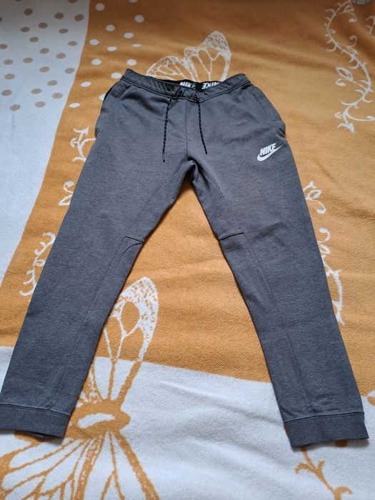 Анцунг на Nike Barcelona Оригинален