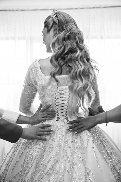 Rochie de mireasă