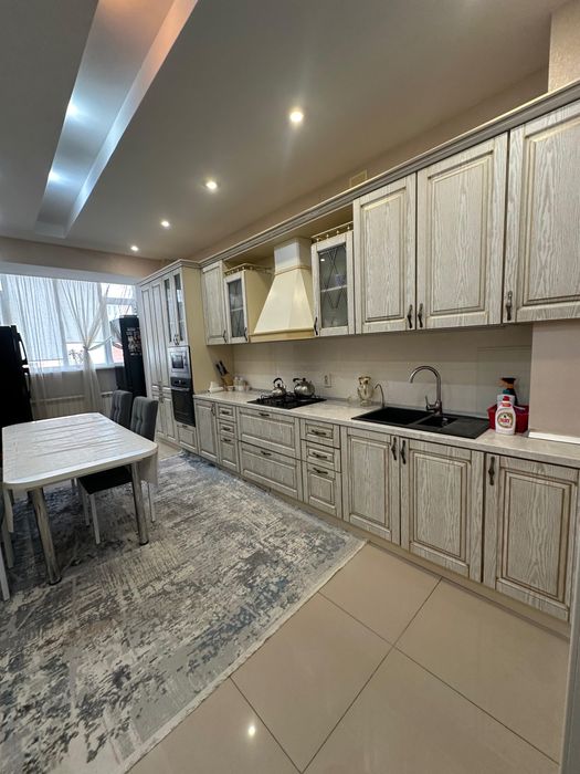 Продам 3ком кв Молдагулова