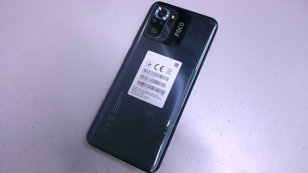 Xiaomi Pocophone M5s (Акбулак 28)