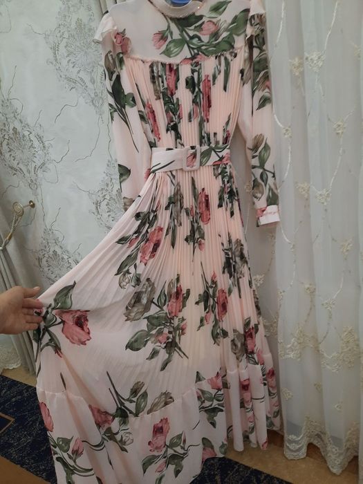 Платье koʻylak M-L