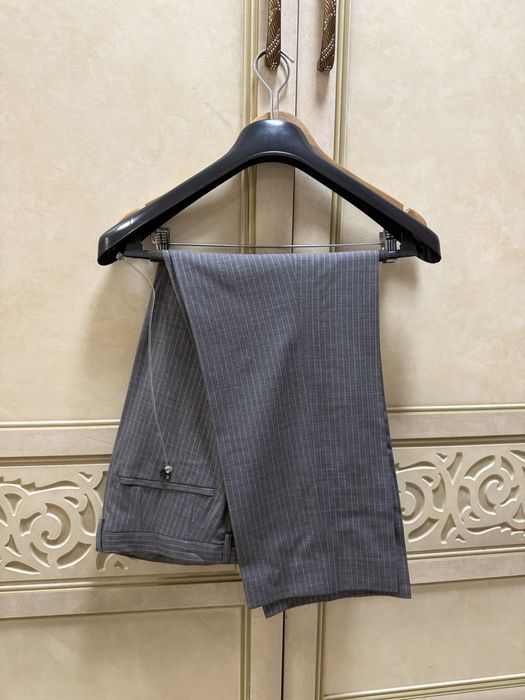 Класический костюм Boss