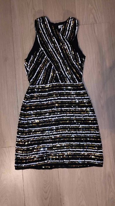 ZARA/Зара бляскав разкош