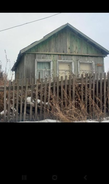 Дача по красноярской трассе 3от дороги