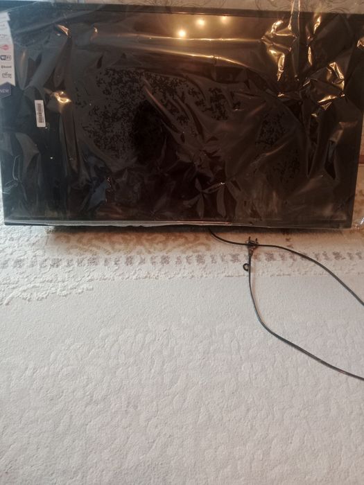 Телевизор LG Астана