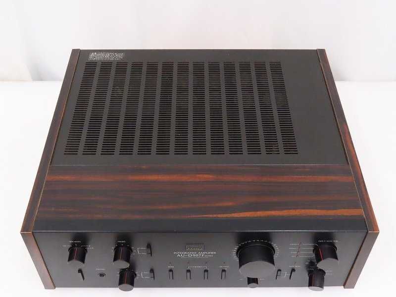 SANSUI AU-D907F EXTRA усилитель