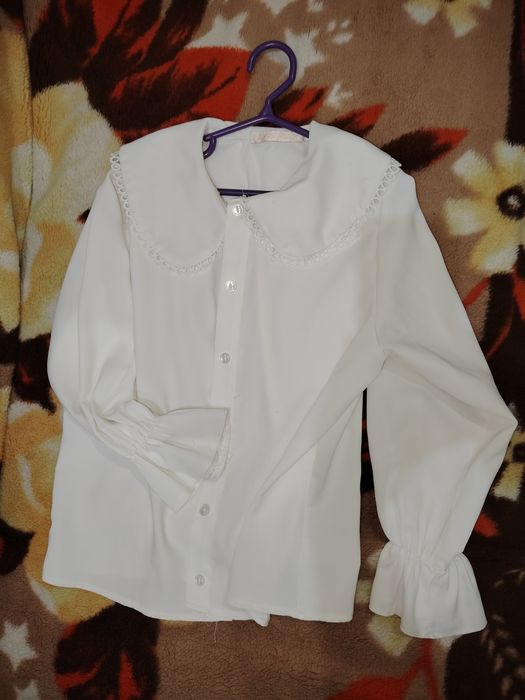 Школьная форма для девочек по 4 класс