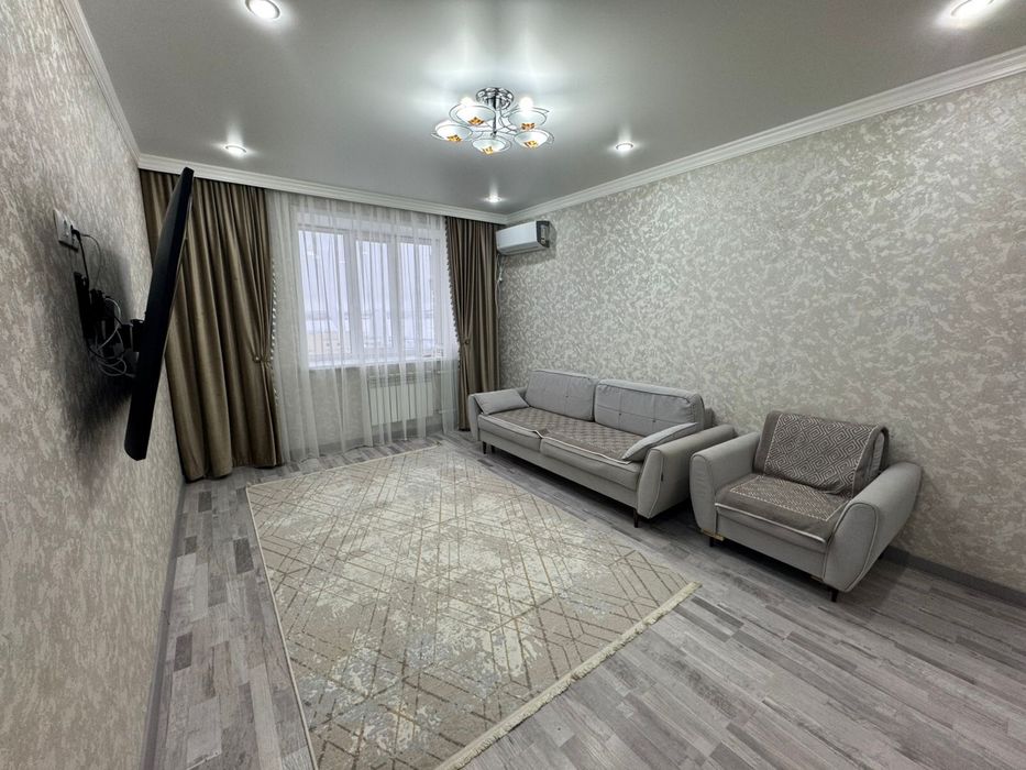 Продам квартиру