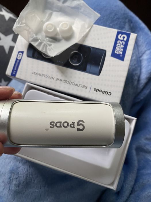 Наушники продаю