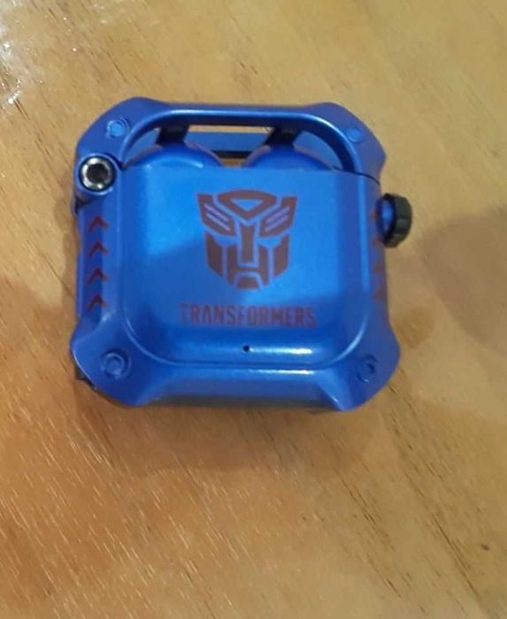 Transformers naushniklari