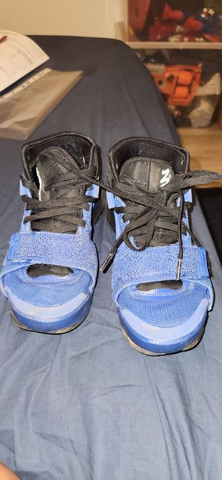 Nike Zion marimea 38