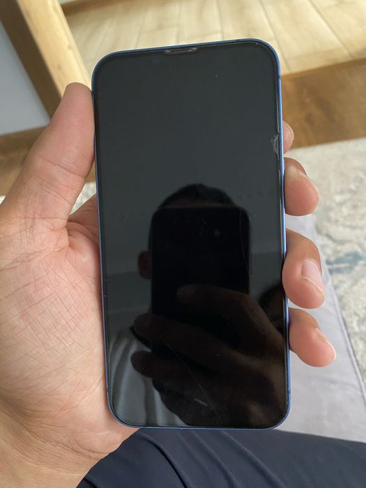 Iphone 13 256gb 100%