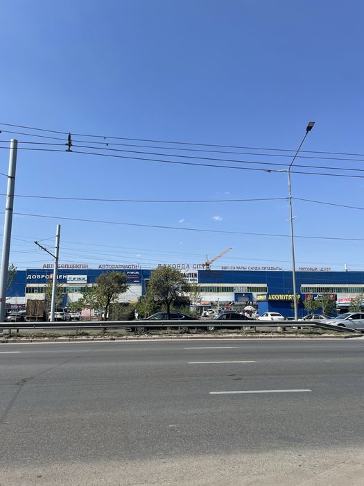 Гараж под сто сдается в аренду!
