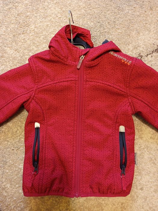 Vând salopeta softshell și geaca softshell