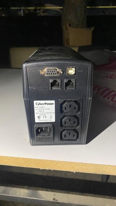 usb Блок питания