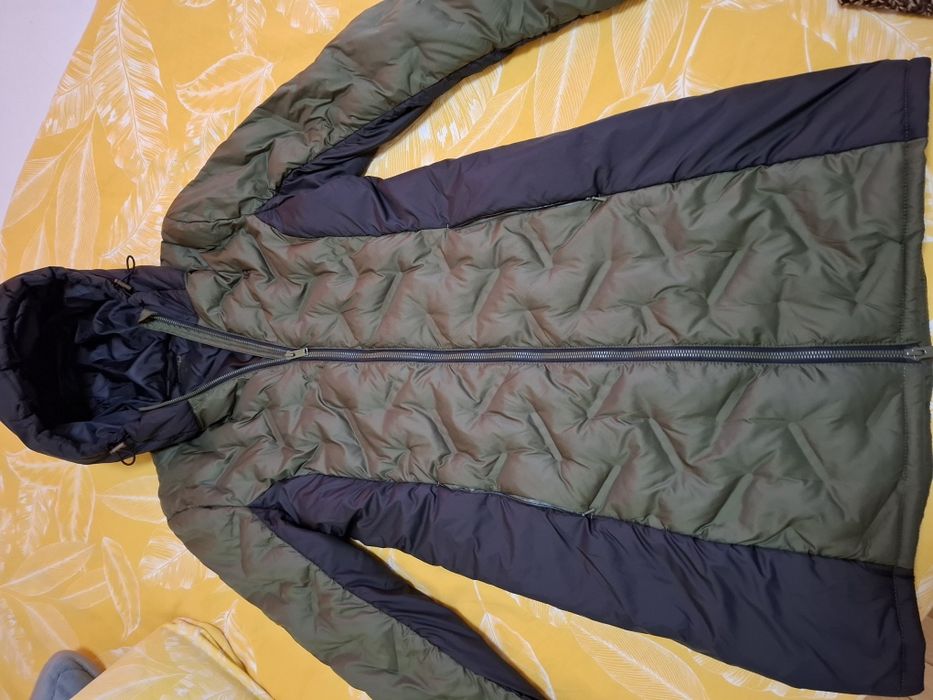 Ново яке с вталяващ ефект