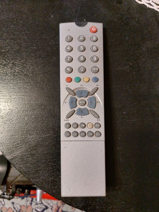Дистанционни за телевизори-10  лв.
