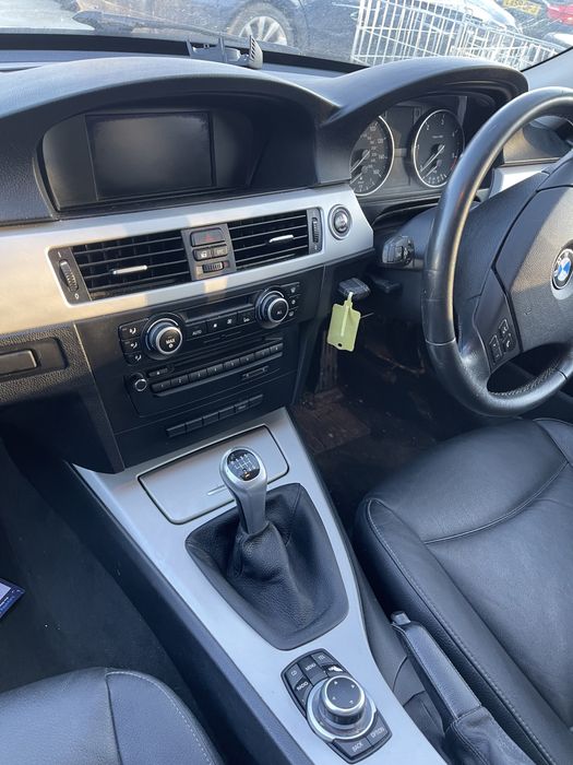 Navigatie CIC Mic bmw e90 e91 e92 e93