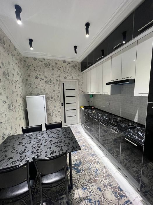 Аренда Новостройка