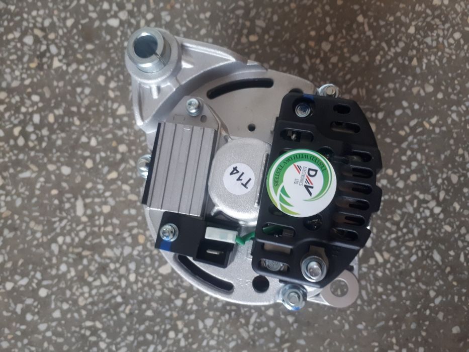 Alternator noi Fiat 300 350 400 500 550 600 640 650 850 900 1000 750