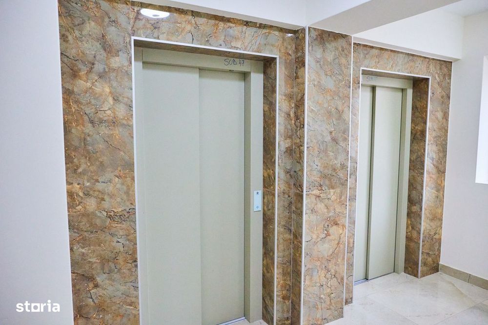 Central Address Residence zona 13 Septembrie-Marriott-Viilor-Carol
