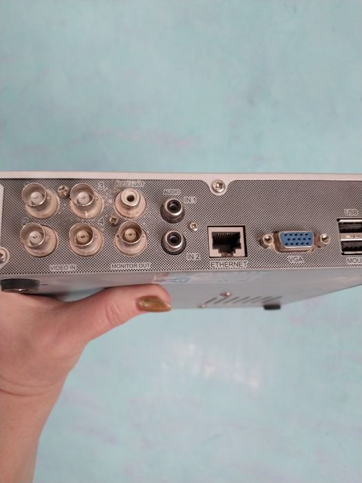 Оборудование для видеокамер