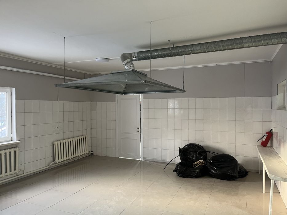 Продам мясной цех и магазин