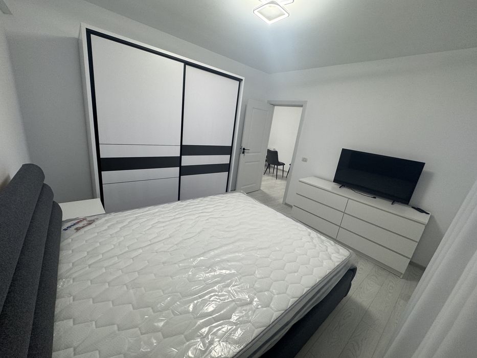 Închiriez apartament 2 camere
