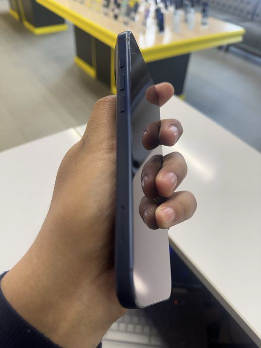 Iphone 17 Pro Max Blue 166sikl