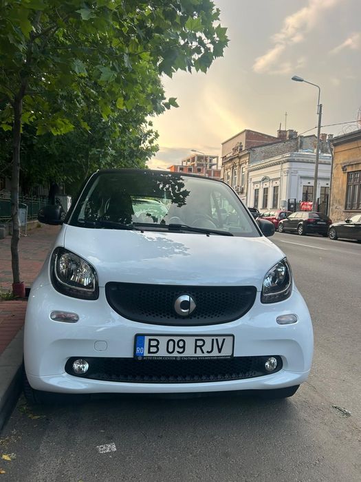 Vânzare Smart ForTwo