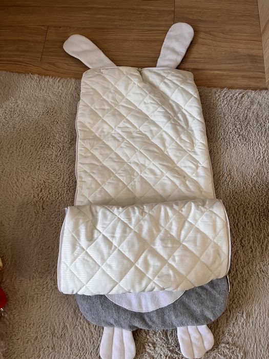 Чувалче за количка