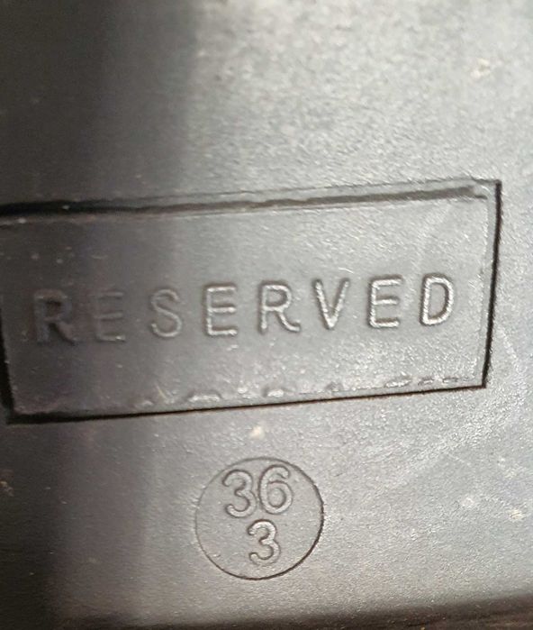 Нови дамски боти 36-ти номер