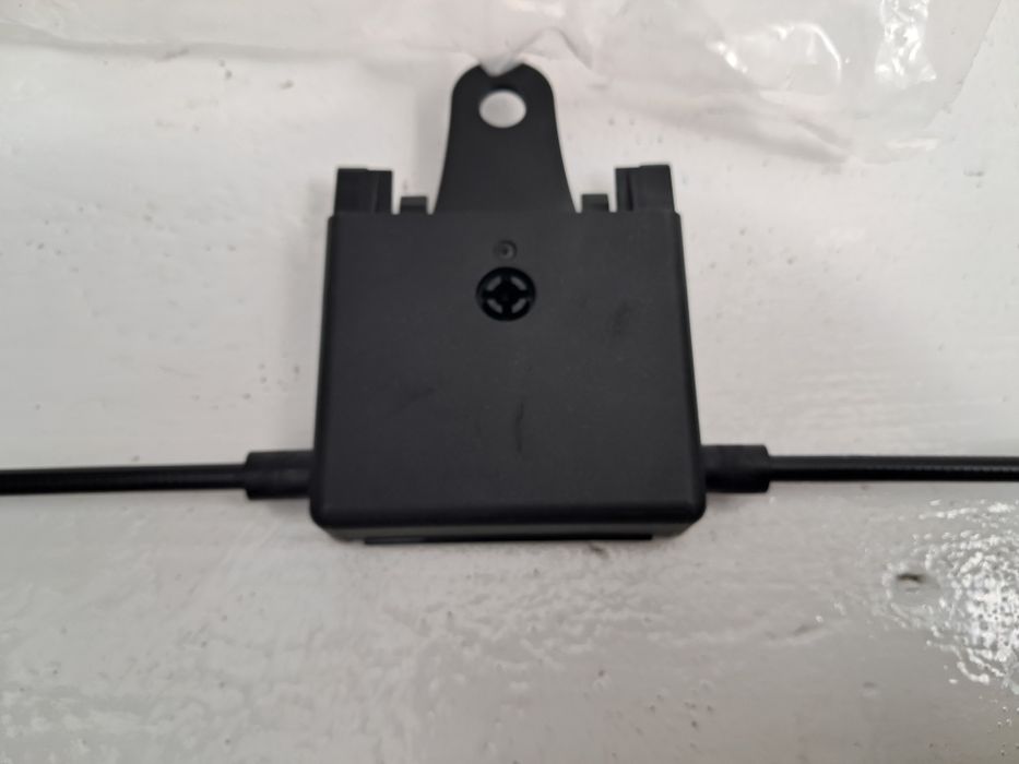 Механизъм жило за заключване задна врата шаран алхамбра Vw Sharan