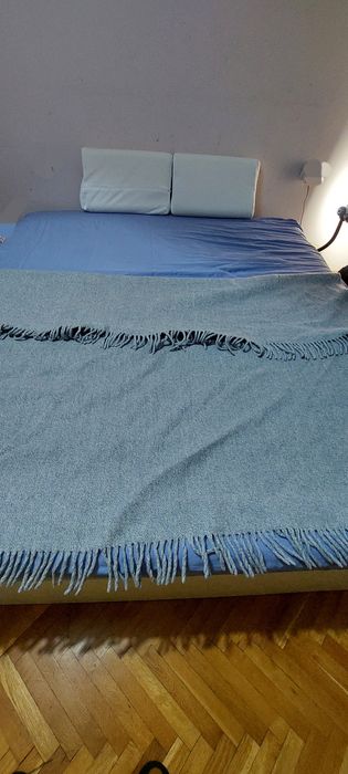 Продавам матрак 164/190 със спалня
