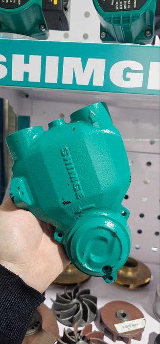 Корпус для насоса Шимге 125/250/370/550/750/1100/  original , skladdan