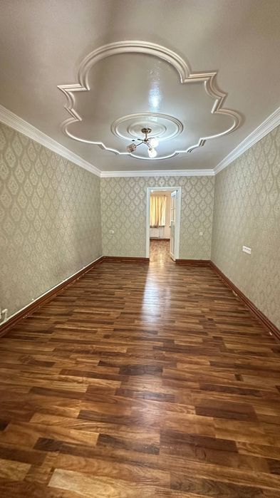 Продаётся 2х комнатная квартира
